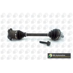 Driveshaft (Cv Axle) BGA DS0116A OE Ref 8E0407271BE