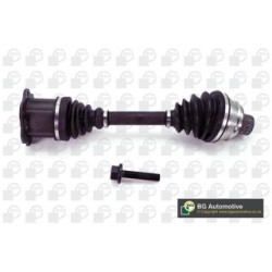 Driveshaft (Cv Axle) BGA DS0118 OE Ref 8K0407271AK