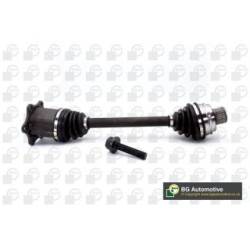 Driveshaft (Cv Axle) BGA DS0120 OE Ref 8R0407271BX