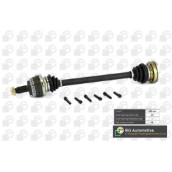 Driveshaft (Cv Axle) BGA DS0900R OE Ref 33217547076