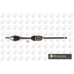 Driveshaft (Cv Axle) BGA DS0905R OE Ref 31607553946