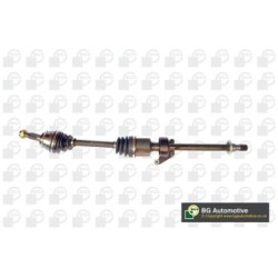Driveshaft (Cv Axle) BGA DS0910RA OE Ref 31607514478