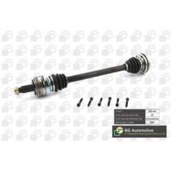 Driveshaft (Cv Axle) BGA DS0912L OE Ref 33211227172