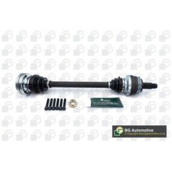 Driveshaft (Cv Axle) BGA DS0913L OE Ref 33211229707