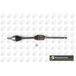 Driveshaft (Cv Axle) BGA DS0914R OE Ref 31603450566