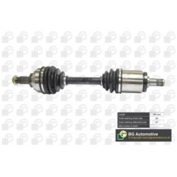 Driveshaft (Cv Axle) BGA DS0916L OE Ref 31607505199