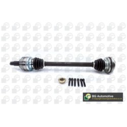Driveshaft (Cv Axle) BGA DS0923LA OE Ref 33217547071