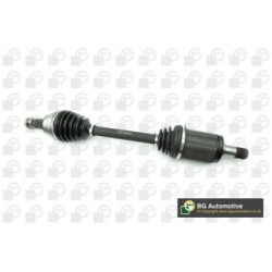 Driveshaft (Cv Axle) BGA DS0938L OE Ref 31607553945