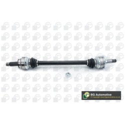 Driveshaft (Cv Axle) BGA DS0942 OE Ref 33207545098