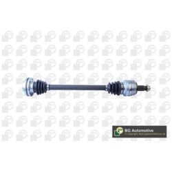 Driveshaft (Cv Axle) BGA DS0944L OE Ref 33217561791