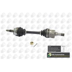 Driveshaft (Cv Axle) BGA DS1300L OE Ref 4641981