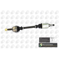 Driveshaft (Cv Axle) BGA DS1400L OE Ref 3272.2Q