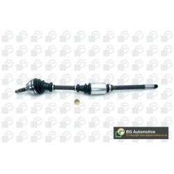 Driveshaft (Cv Axle) BGA DS1402R OE Ref 3273.5K