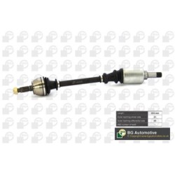 Driveshaft (Cv Axle) BGA DS1405L OE Ref 3272.4J