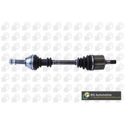 Driveshaft (Cv Axle) BGA DS1411L OE Ref 327477