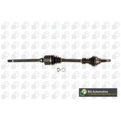 Driveshaft (Cv Axle) BGA DS1411R OE Ref 3273.62