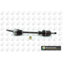 Driveshaft (Cv Axle) BGA DS1415LA OE Ref 3272.3Q