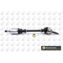 Driveshaft (Cv Axle) BGA DS1417L OE Ref 3272.5Q