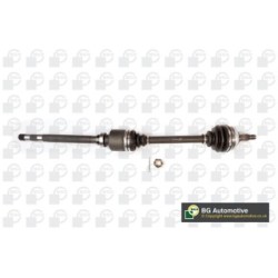 Driveshaft (Cv Axle) BGA DS1418R OE Ref 3273.3Q