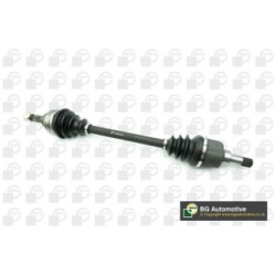 Driveshaft (Cv Axle) BGA DS1420L OE Ref 3272.EP