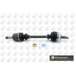 Driveshaft (Cv Axle) BGA DS1425L OE Ref 3272.C1