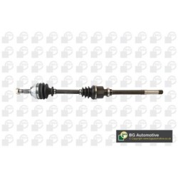 Driveshaft (Cv Axle) BGA DS1425R OE Ref 3273.FG