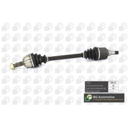 Driveshaft (Cv Axle) BGA DS1428L OE Ref 3272.SN