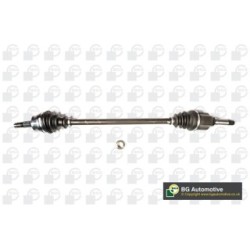 Driveshaft (Cv Axle) BGA DS1428R OE Ref 51783825