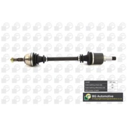 Driveshaft (Cv Axle) BGA DS1432L OE Ref 3272.w5