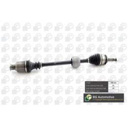 Driveshaft (Cv Axle) BGA DS1500R OE Ref 6001547029