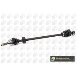 Driveshaft (Cv Axle) BGA DS2202R OE Ref 46307999