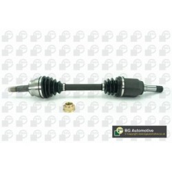 Driveshaft (Cv Axle) BGA DS2203L OE Ref 46307998