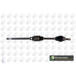 Driveshaft (Cv Axle) BGA DS2203R OE Ref 46307678