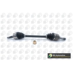 Driveshaft (Cv Axle) BGA DS2211L OE Ref 55700560