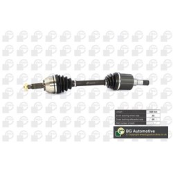 Driveshaft (Cv Axle) BGA DS2300L OE Ref 1600420