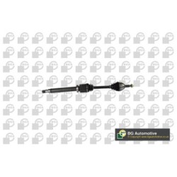 Driveshaft (Cv Axle) BGA DS2300R OE Ref 1328363