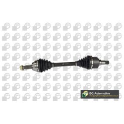 Driveshaft (Cv Axle) BGA DS2304L OE Ref 1142795