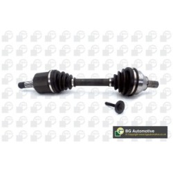 Driveshaft (Cv Axle) BGA DS2306L OE Ref 3M51-3B437-RK