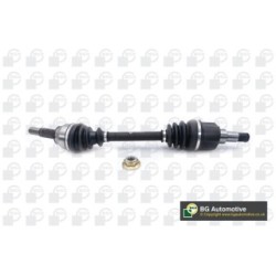 Driveshaft (Cv Axle) BGA DS2310L OE Ref 1059534