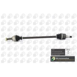 Driveshaft (Cv Axle) BGA DS2310R OE Ref R97FX3220EA