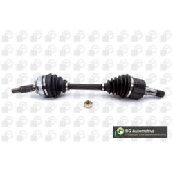 Driveshaft (Cv Axle) BGA DS2313LA OE Ref 1023212