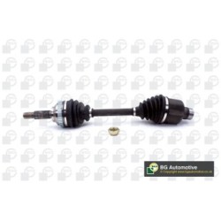 Driveshaft (Cv Axle) BGA DS2313RA OE Ref 5029036
