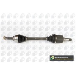 Driveshaft (Cv Axle) BGA DS2318L OE Ref 2009676