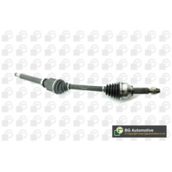 Driveshaft (Cv Axle) BGA DS2318R OE Ref 1841532