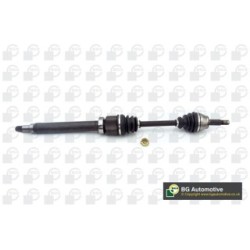 Driveshaft (Cv Axle) BGA DS2319R OE Ref 1042503