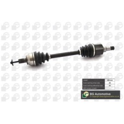 Driveshaft (Cv Axle) BGA DS2321L OE Ref 1305328