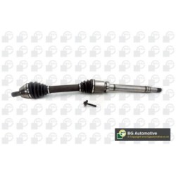Driveshaft (Cv Axle) BGA DS2322R OE Ref 1223725