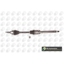 Driveshaft (Cv Axle) BGA DS2323R OE Ref 1754452