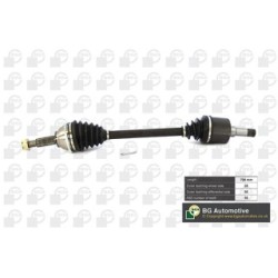Driveshaft (Cv Axle) BGA DS2326L OE Ref 1754397