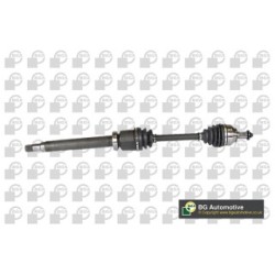 Driveshaft (Cv Axle) BGA DS2327R OE Ref 1305938